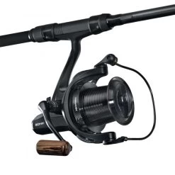 Sonik DominatorX RS 12 Pieds 2.75LB -Pêche Rabais Boutique sonik dominatorx carp reel 550x550 2