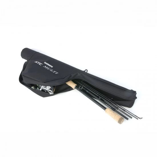 Shimano STC Multi Spinning 2.10-2.40L 3-14g 6 Shimano STC Multi Spinning 2.10-2.40L 3-14g – Image 6