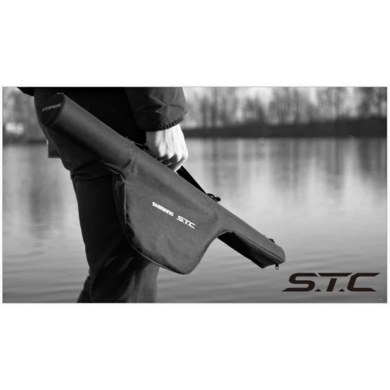 Shimano STC Spinning 3.00H 20-60g 6 Shimano STC Spinning 3.00H 20-60g – Image 6