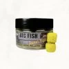 DYNAMITE BAITS Dynamite Big Fish Sweet Tiger Flottant Durable 12mm