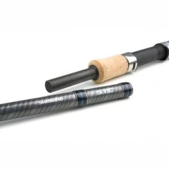 Shimano STC Mini Tele 2.40M 10-30g -Pêche Rabais Boutique tele spin 4 team outdoors 550x550 2