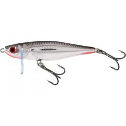Salmo Thrill Naufrage 7cm Argent Flashy Fish