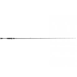 Canne à Vis Sans Fin Lews TP1 Black Speed Stick Noir -Pêche Rabais Boutique tp1b68mf tp1black mainfull 550x550w