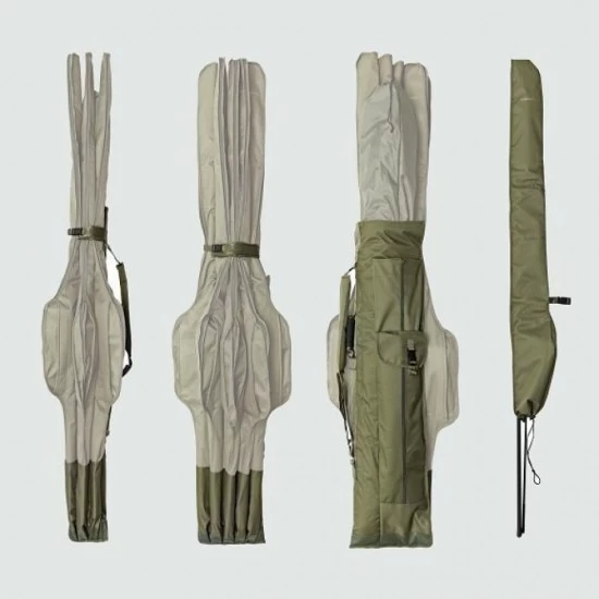 Carquois Trakker NXG 3 Cannes 2 Carquois Trakker NXG 3 Cannes – Image 2