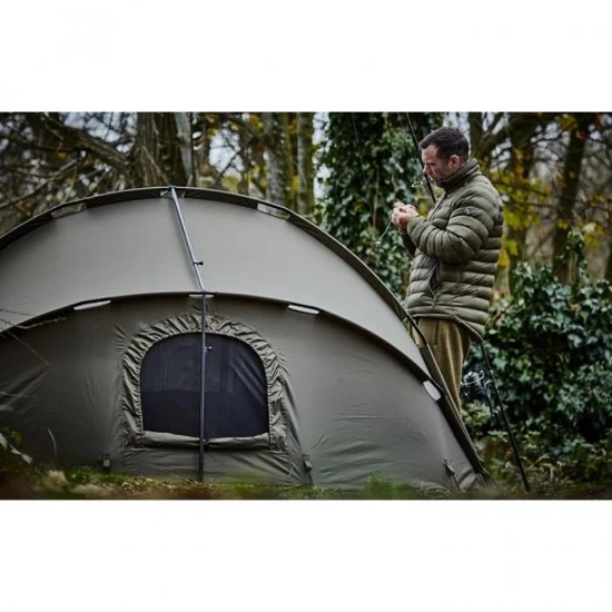 Bivouac Trakker SLX 100 17 Bivouac Trakker SLX 100 – Image 17