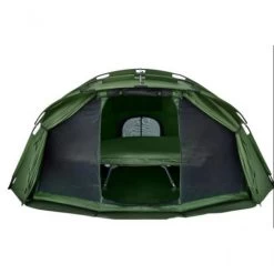 Biwy Trakker SLX 150 20 Biwy Trakker SLX 150 -Pêche Rabais Boutique trakker slx v3 4 man bivvy team outdoors 550x550 1