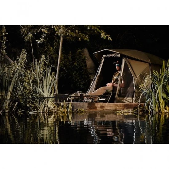 Casquette Trakker Tempest XL 4 Casquette Trakker Tempest XL – Image 4