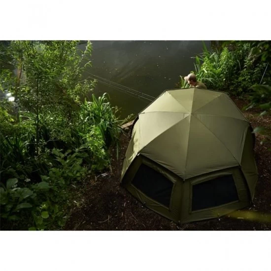 Casquette Trakker Tempest XL 5 Casquette Trakker Tempest XL – Image 5