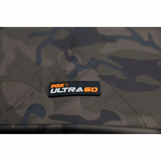 Fox Ultra 60 Brolly System Ventec Ripstop Camo 13 Fox Ultra 60 Brolly System Ventec Ripstop Camo – Image 13