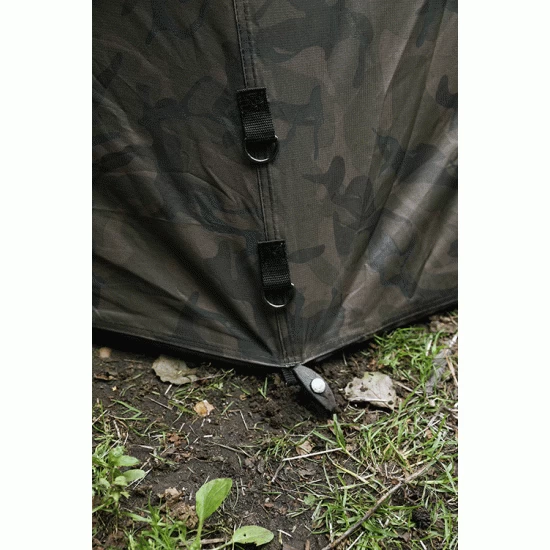 Fox Ultra 60 Brolly System Ventec Ripstop Camo 14 Fox Ultra 60 Brolly System Ventec Ripstop Camo – Image 14
