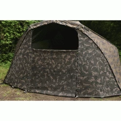 Bulle Fox Ultra 60 Camo Mozzy -Pêche Rabais Boutique ultra brolly camo mozzy screen 2 550x550w