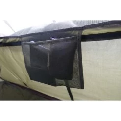 Prologic Cruzade Session Bivouac & Surtoile 2 Personnes -Pêche Rabais Boutique utility mesh pocket 2 550x550w