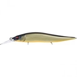 Megabass Vision 110 +1 Junior M Champagne Kinkuro