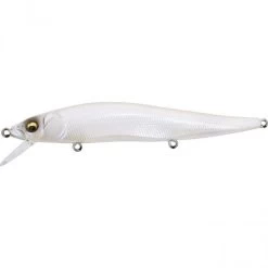 Megabass Vision 110 FW Suspension French Pearl