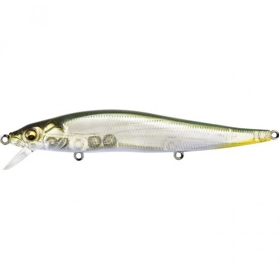 Megabass Vision 110 SW Ghost Lançon 1 Megabass Vision 110 SW Ghost Lançon