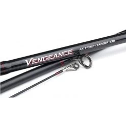 Shimano Vengeance AX Spinning Trout Sandre 3.60m -Pêche Rabais Boutique veng5 team outdoors 550x550w