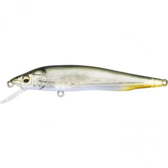 Megabass Vision 95 Q-Go Ghost Lançon 1 Megabass Vision 95 Q-Go Ghost Lançon