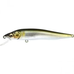 Megabass Vision 95 Q-Go Takumi Seochi Ayu