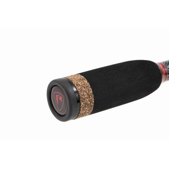 Fox Rage Warrior Pike Cast Canne 225cm 20-80g 2pc 5 Fox Rage Warrior Pike Cast Canne 225cm 20-80g 2pc – Image 5