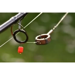 DYNAMITE BAITS Dynamite Wowsers Blanc ES-Z 5mm -Pêche Rabais Boutique wowser on the hook 550x550w 10