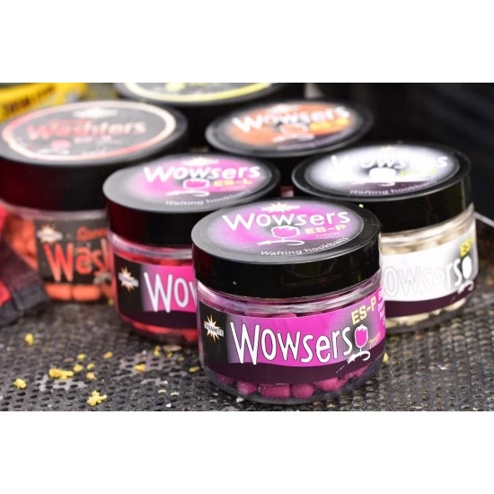 DYNAMITE BAITS Dynamite Wowsers Violet ES-P 5mm 2 DYNAMITE BAITS Dynamite Wowsers Violet ES-P 5mm – Image 2
